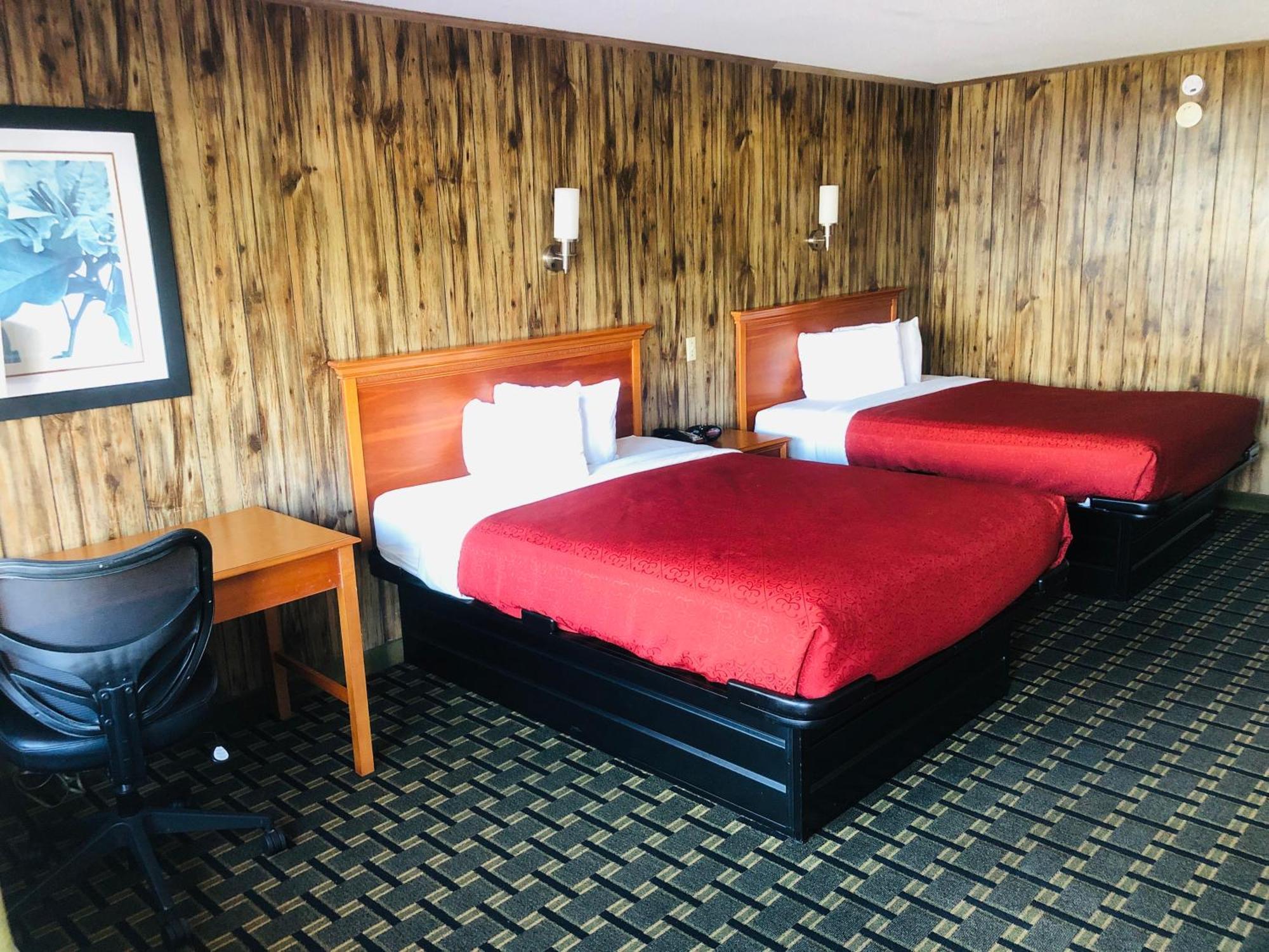 Tennessee Mountain Lodge Pigeon Forge Exterior foto